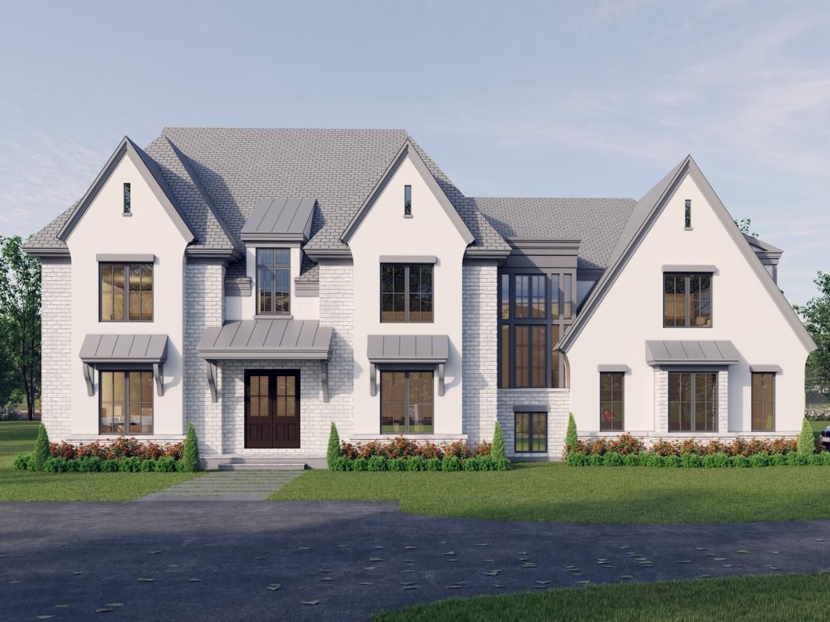 Steeplechase Road Barrington Hills IL 60010 MLS #MRD12048780 45 MLS #MRD12048780 image #0