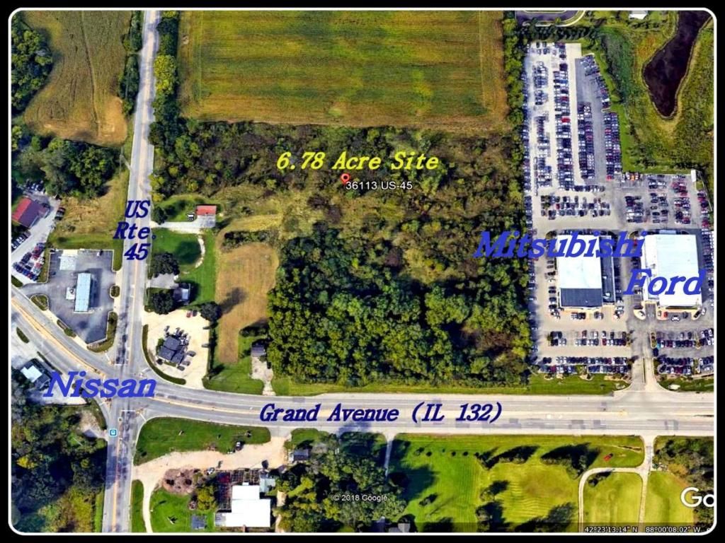 36113 N Hwy. 45 Lake Villa IL 60046 MLS #MRD12051695 21 MLS #MRD12051695 image #0