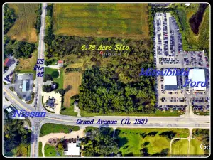20295 W Washington Street Grayslake IL 60030 MLS #MRD12496392 22 broker reciprocity