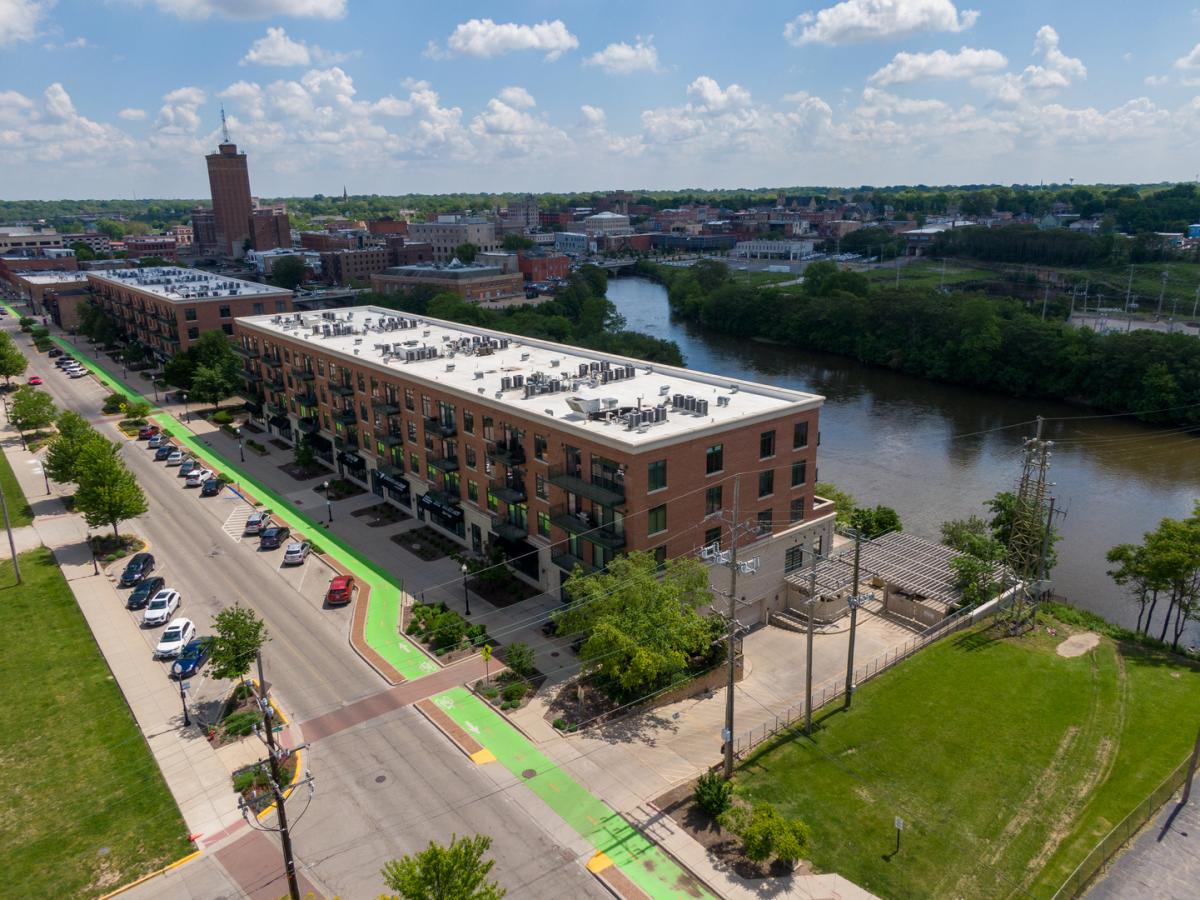 160 S River Street #112 Aurora IL 60506 MLS #MRD12058640 5 MLS #MRD12058640 image #0