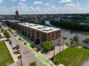 30 S Shumway Avenue #2W Batavia IL 60510 MLS #MRD12433928 46 broker reciprocity