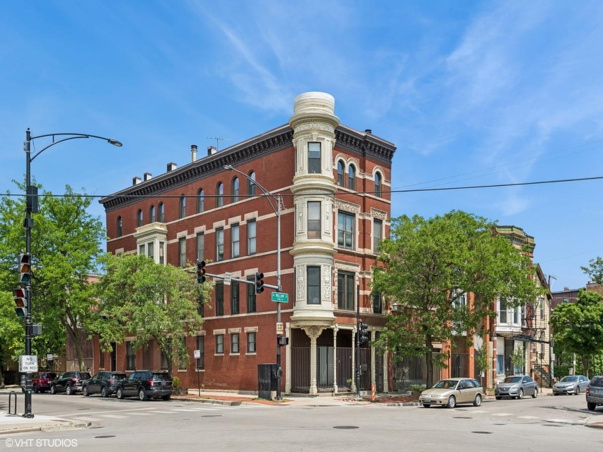 MLS #MRD12068003 image #0