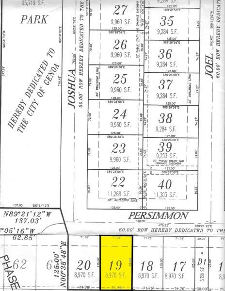 1212 Persimmon Drive Genoa IL 60135 MLS #MRD12075971 45 MLS #MRD12075971 image #0