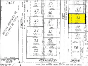 1003 Joel Lane Genoa IL 60135 MLS #MRD11007685 64 broker reciprocity