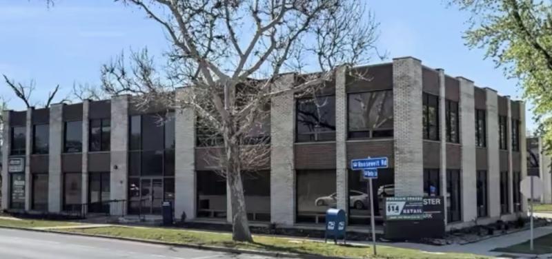 9999 W Roosevelt Road Westchester IL 60154 MLS #MRD12081325 41 MLS #MRD12081325 image #0
