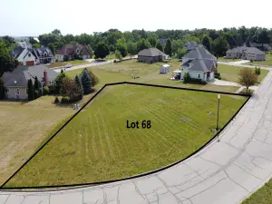 1003 Joel Lane Genoa IL 60135 MLS #MRD11007685 46 broker reciprocity