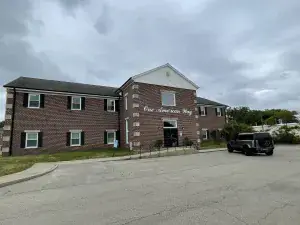 1350 Chase Street Algonquin IL 60102 MLS #MRD12433330 26 broker reciprocity