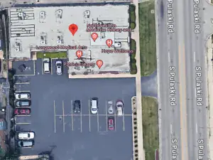 4508 N Milwaukee Avenue Chicago IL 60630 MLS #MRD12446470 46 broker reciprocity