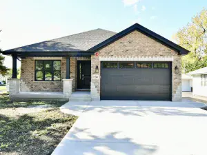 5218 Laramie Court Oak Forest IL 60452 MLS #MRD12457434 54 broker reciprocity