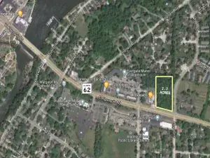 Cherry HIll Rd Beatty Lane Joliet IL 60433 MLS #MRD12289176 52 broker reciprocity