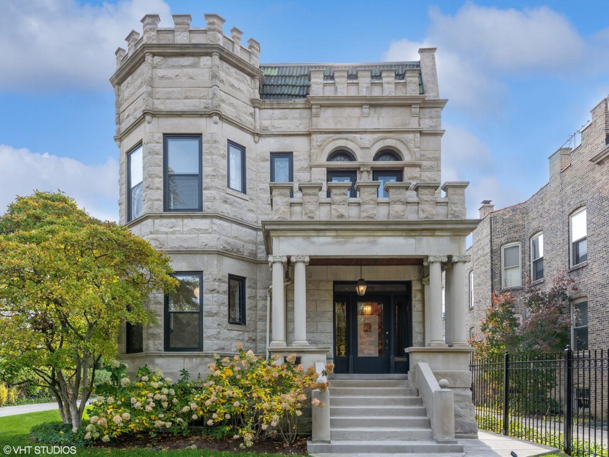 MLS #MRD12122033 image #0