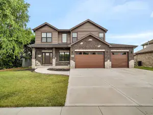 8313 Wildspring Parkway Joliet IL 60431 MLS #MRD12457646 46 broker reciprocity