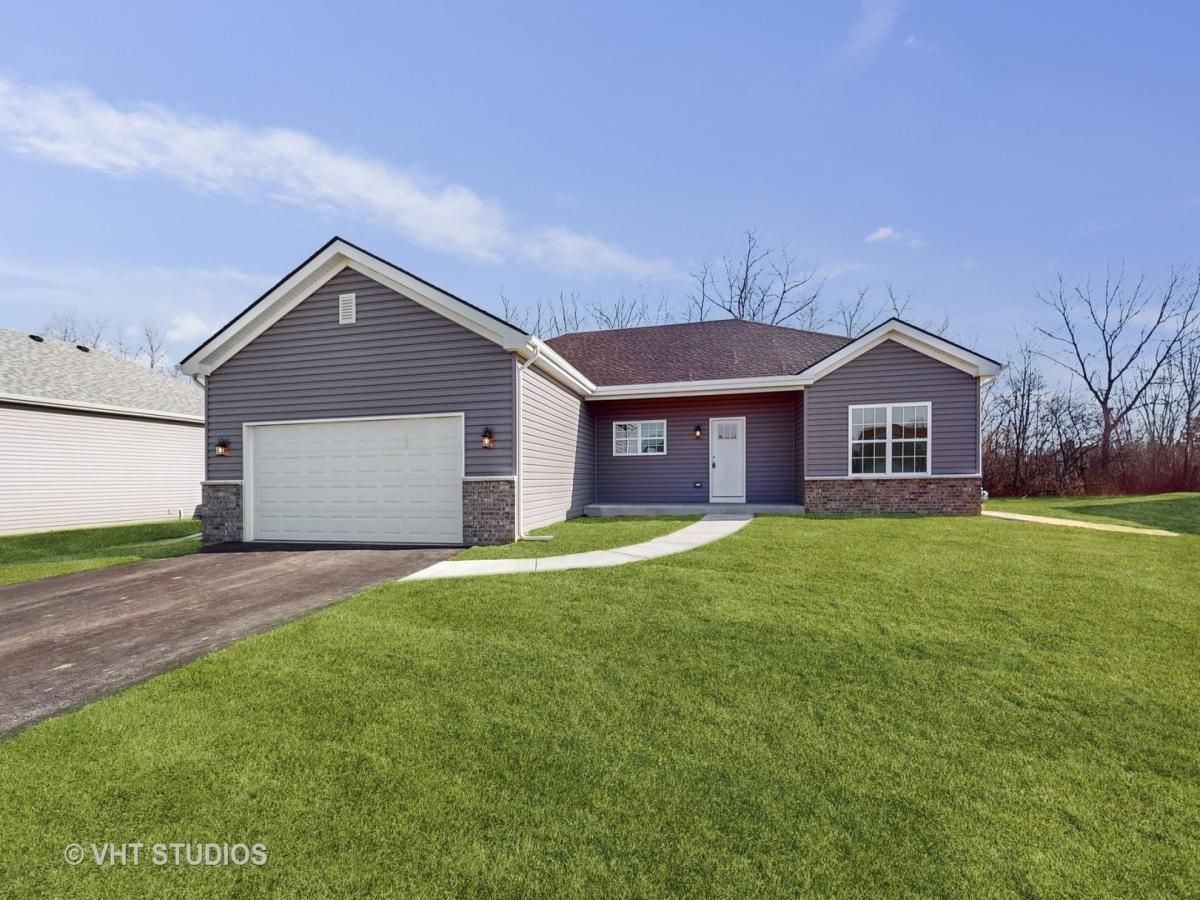 873 Yorkshire Terrace Crete IL 60417 MLS #MRD12127669 45 MLS #MRD12127669 image #0