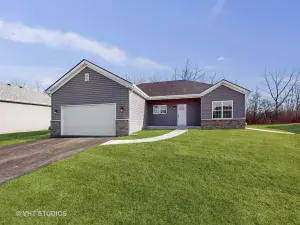 3002 Green Street Steger IL 60475 MLS #MRD12459656 104 broker reciprocity