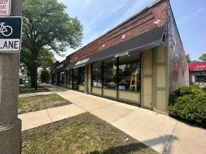 865 N Larrabee Street Chicago IL 60610 MLS #MRD12443214 46 broker reciprocity