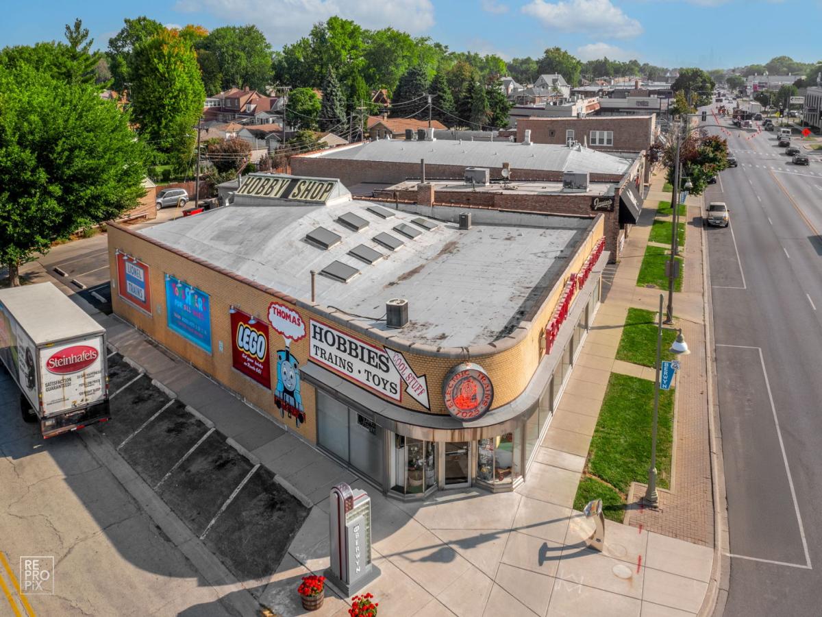 7025 Ogden Avenue Berwyn IL 60402 MLS #MRD12136602 45 MLS #MRD12136602 image #0