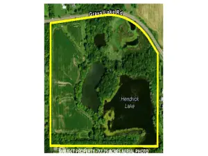 36113 N Hwy. 45 Lake Villa IL 60046 MLS #MRD12051695 28 broker reciprocity