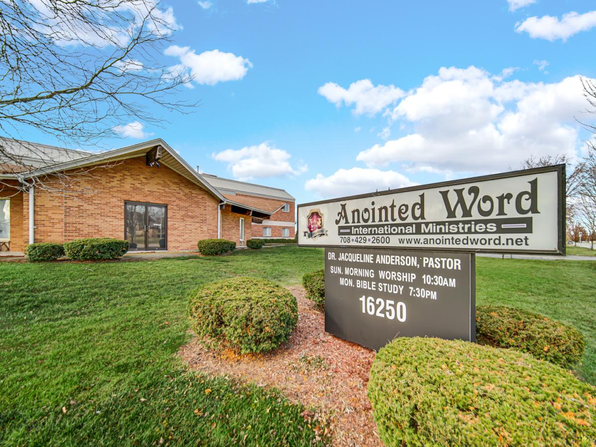 16250 84TH Avenue Tinley Park IL 60477 MLS #MRD12140924 9 MLS #MRD12140924 image #0