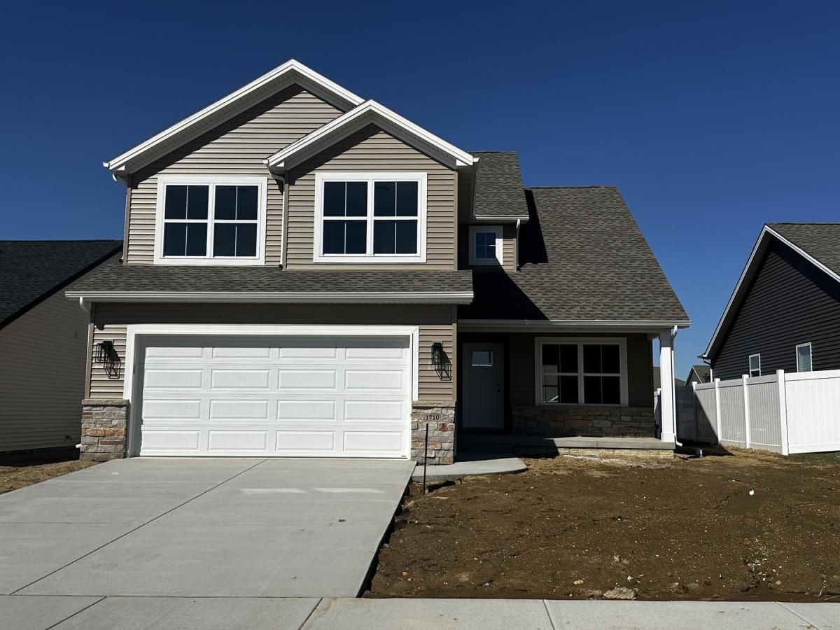 1710 Bluestone Drive Normal IL 61761 MLS #MRD12149071 45 MLS #MRD12149071 image #0