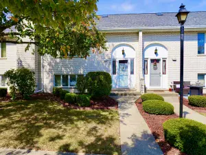 9910 Treetop Drive #3904 Orland Park IL 60462 MLS #MRD12497809 48 broker reciprocity