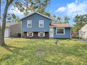 109 Walnut Street Park Forest IL 60466 MLS #MRD12418815 60 broker reciprocity