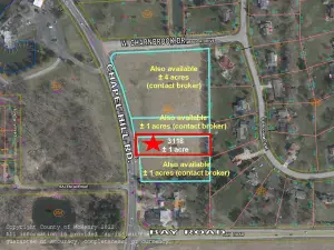 Lot 34 & 35 Cedar Creek Drive Johnsburg IL 60051 MLS #MRD12391883 44 broker reciprocity