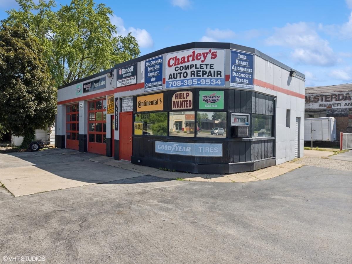 11849 S Pulaski Road Alsip IL 60803 MLS #MRD12182517 17 MLS #MRD12182517 image #0