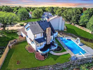 2104 Georgetown Circle Champaign IL 61821 MLS #MRD12498202 50 broker reciprocity