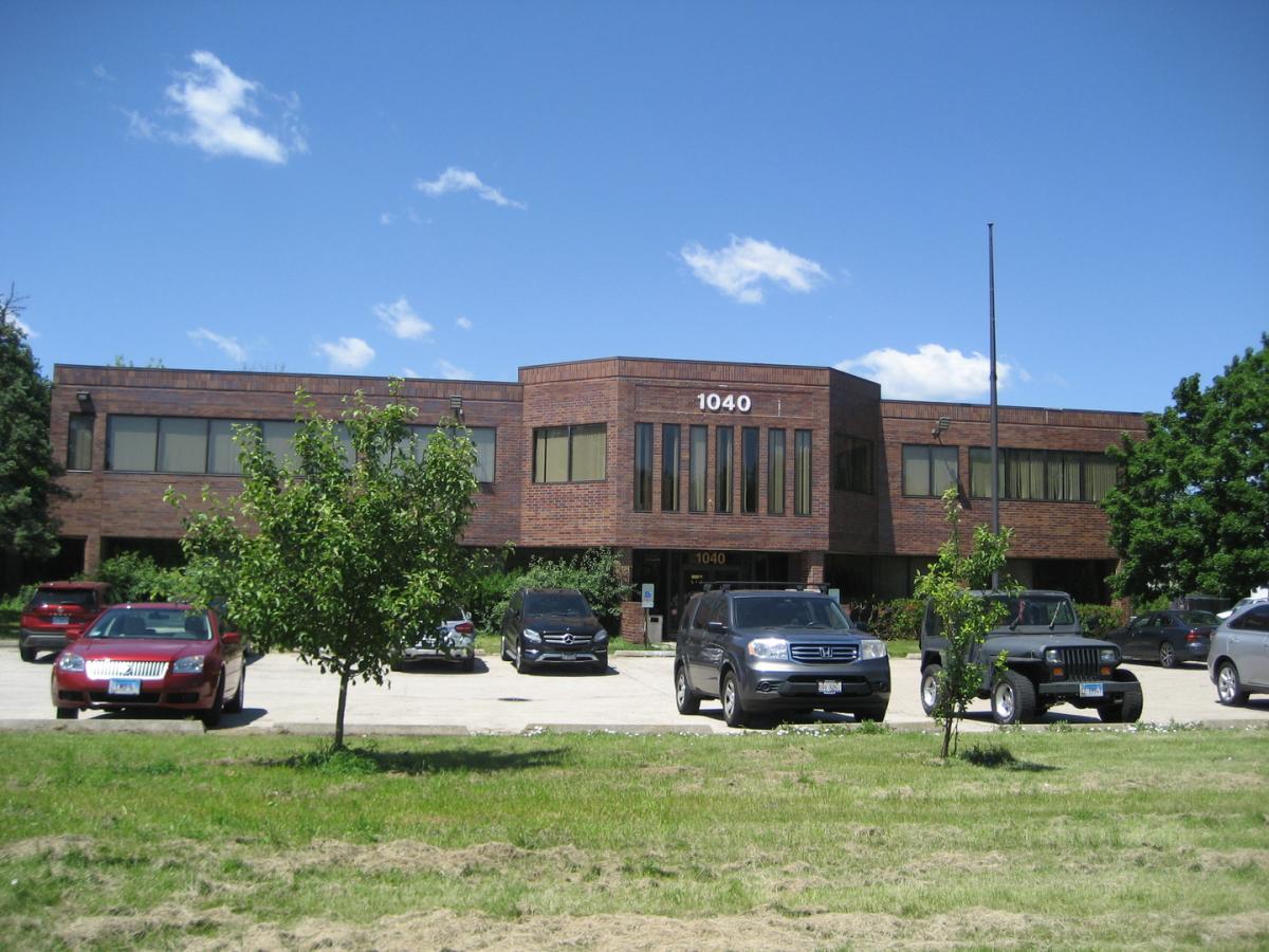 1040 S MILWAUKEE Avenue Wheeling IL 60090 MLS #MRD12190624 43 MLS #MRD12190624 image #0
