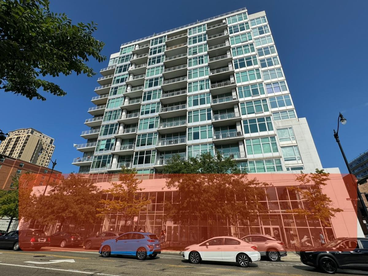 50 E 16th Street #C-1A Chicago IL 60616 MLS #MRD12196537 33 MLS #MRD12196537 image #0
