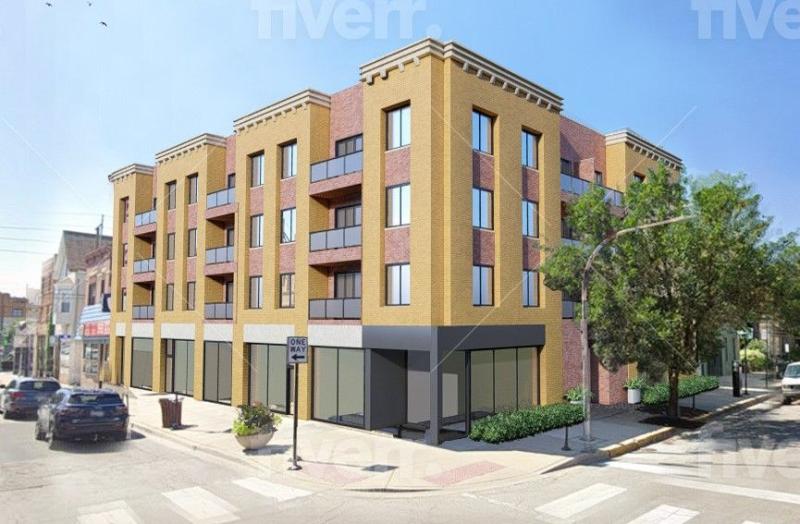 1138 W Belmont Avenue #3 Chicago IL 60657 MLS #MRD12197690 13 MLS #MRD12197690 image #0