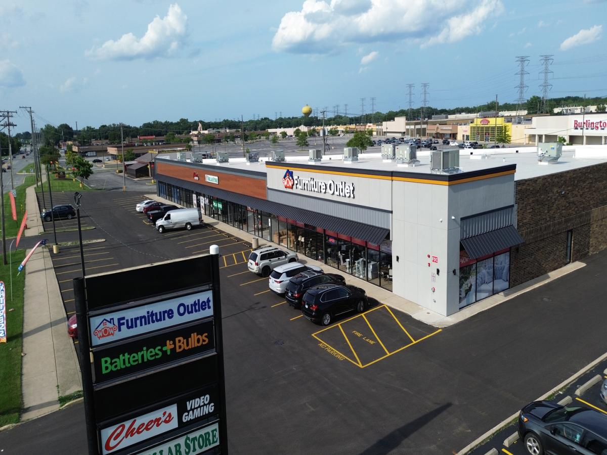16905 Torrence Avenue Lansing IL 60438 MLS #MRD12202393 45 MLS #MRD12202393 image #0