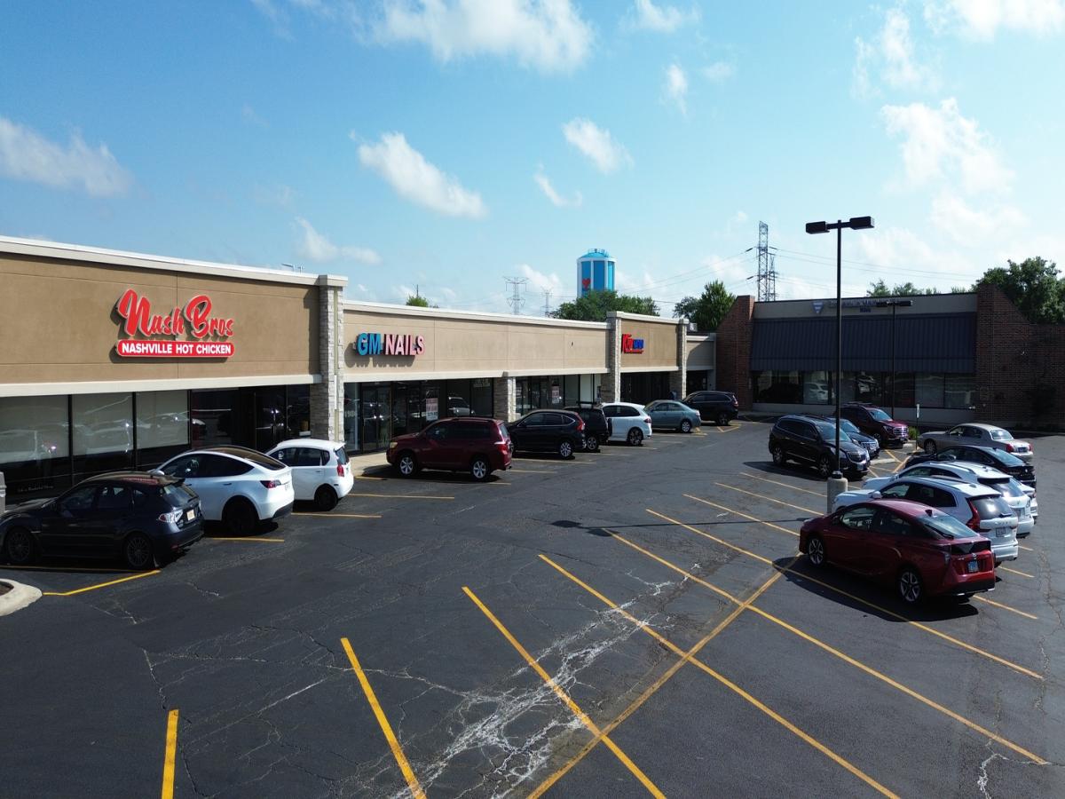 9347 N Milwaukee Avenue Niles IL 60714 MLS #MRD12202652 45 MLS #MRD12202652 image #0
