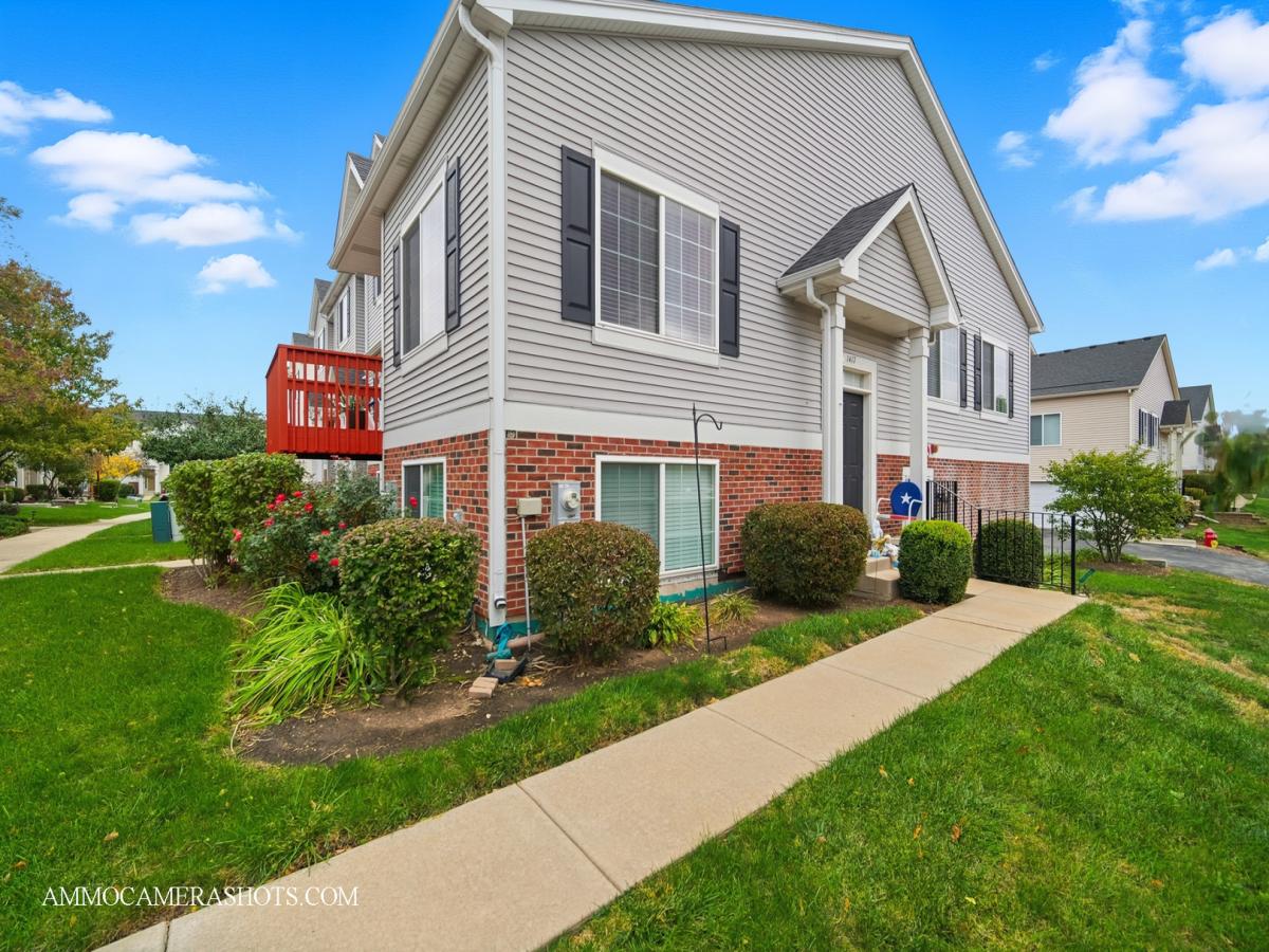 1417 MANNING Avenue Montgomery IL 60538 MLS #MRD12206987 45 MLS #MRD12206987 image #0