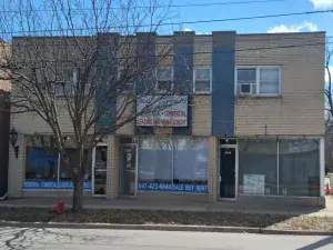 7541 N Western Avenue Chicago IL 60645 MLS #MRD12380411 34 broker reciprocity