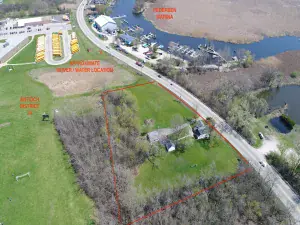 34871 N LAKE SHORE Drive Lake Villa IL 60046 MLS #MRD12364817 30 broker reciprocity