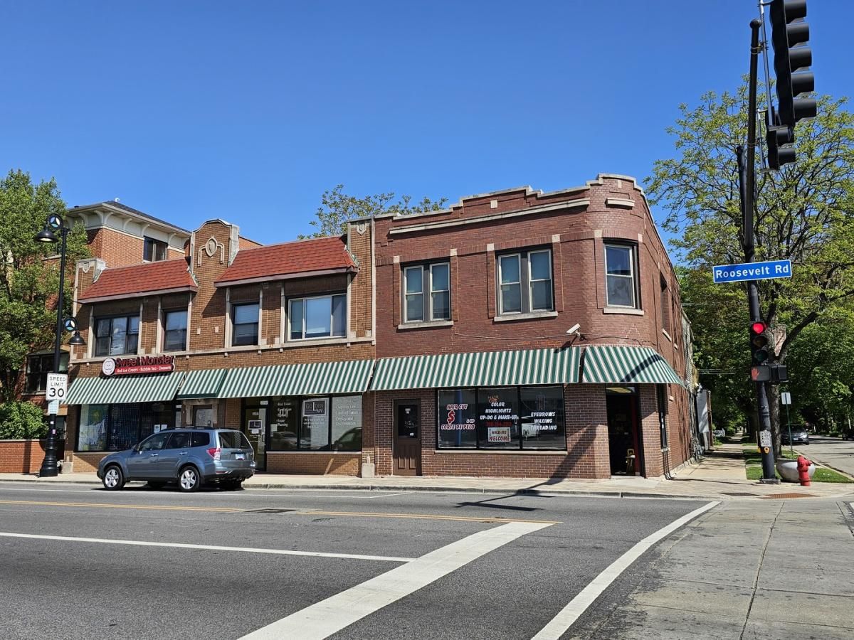 6600-04 W Roosevelt W Road Oak Park IL 60304 MLS #MRD12210193 41 MLS #MRD12210193 image #0