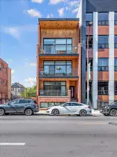 3122 N Broadway Street #305 Chicago IL 60657 MLS #MRD12477301 48 broker reciprocity