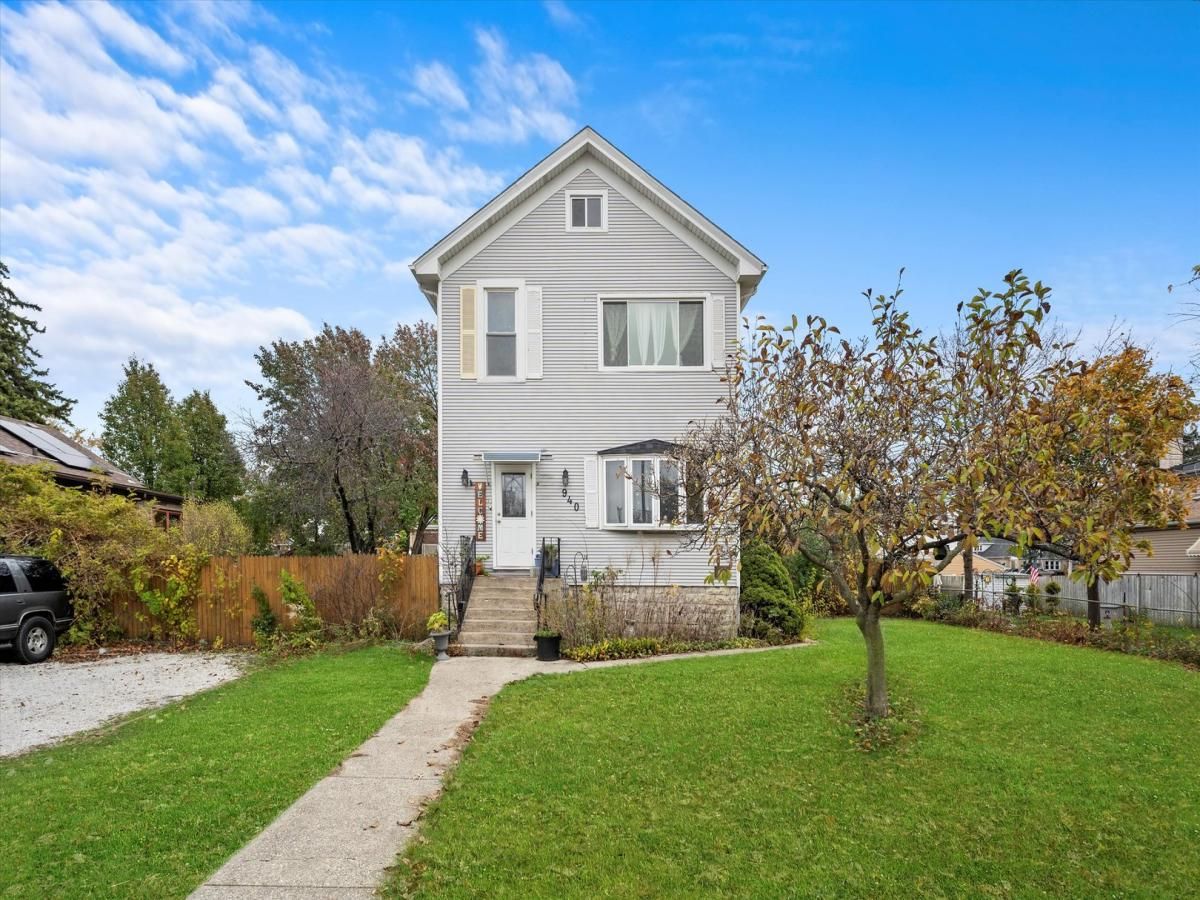 940 Troost Avenue Forest Park IL 60130 MLS #MRD12212226 45 MLS #MRD12212226 image #0
