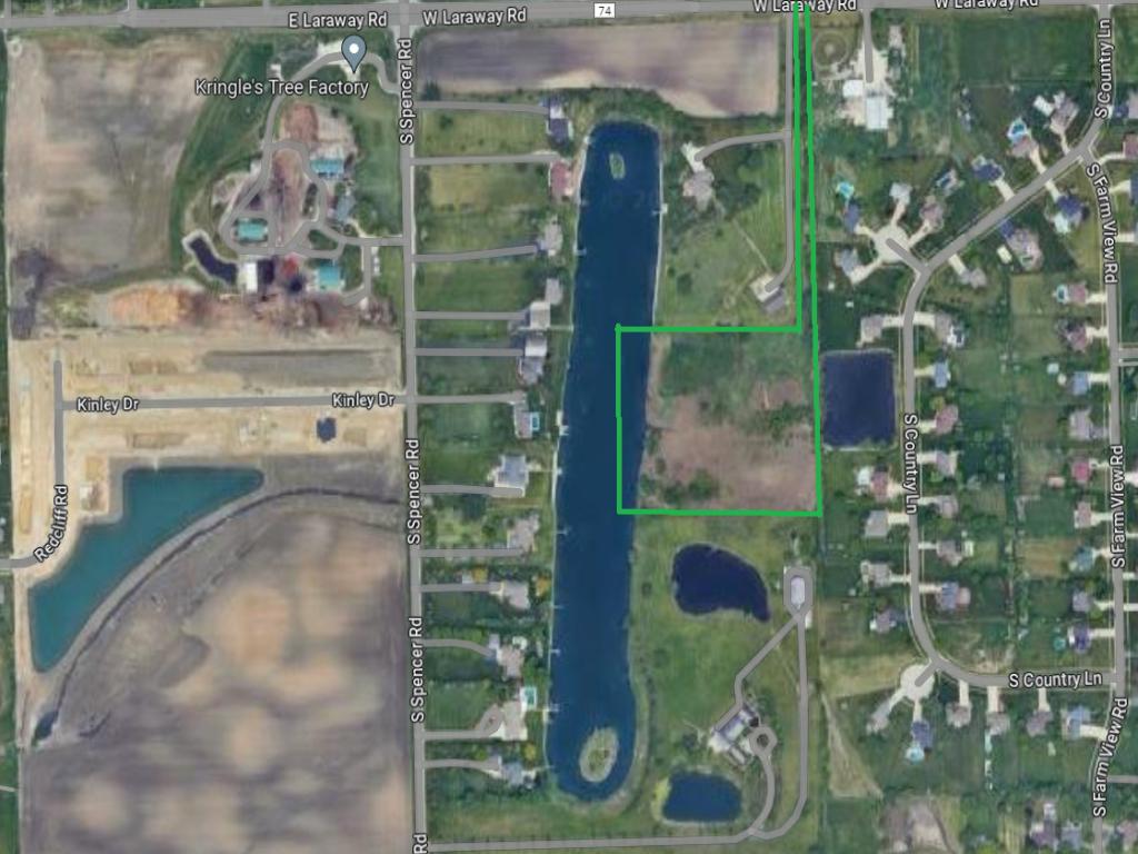 13255 W Laraway Road New Lenox IL 60451 MLS #MRD12213719 41 MLS #MRD12213719 image #0