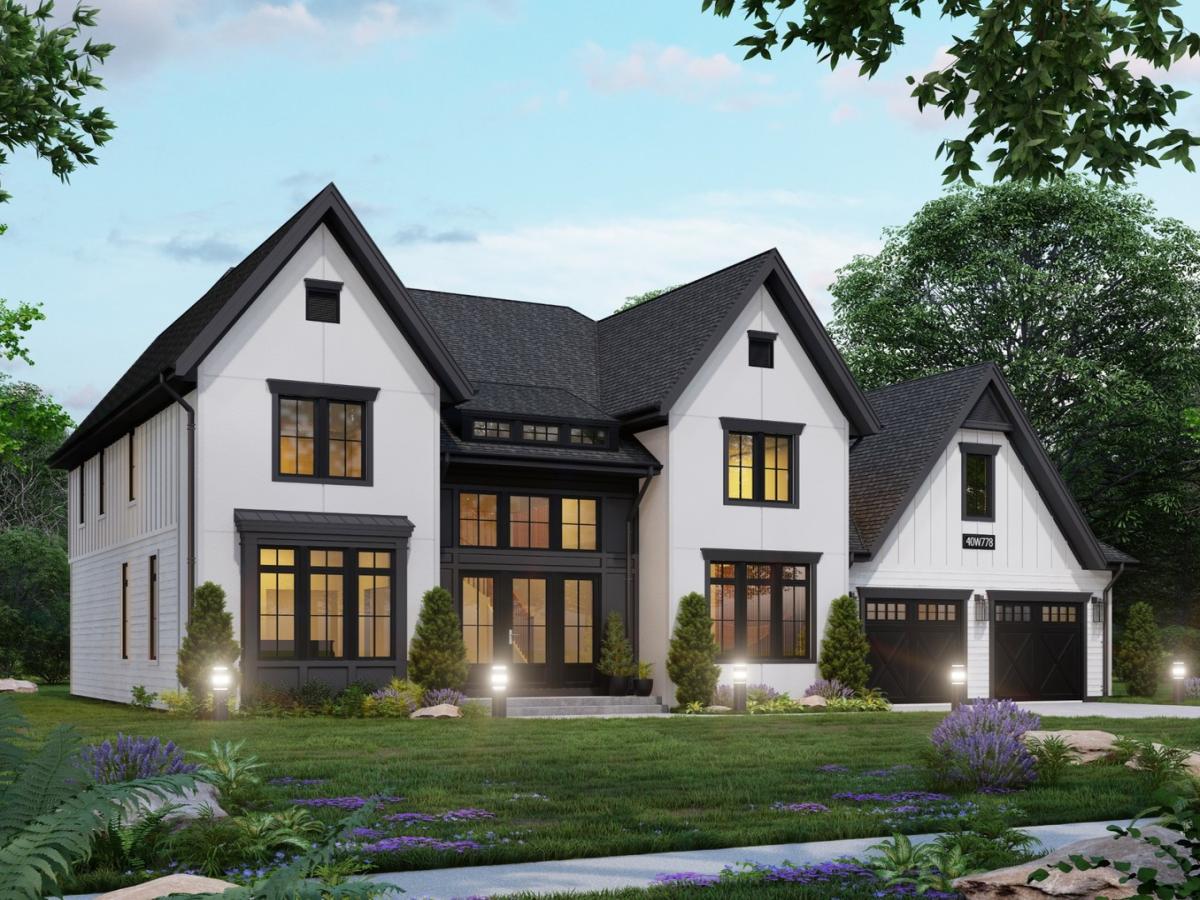 40W778 Ellis Johnson Lane St. Charles IL 60175 MLS #MRD12214255 41 MLS #MRD12214255 image #0