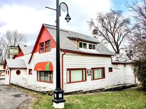 1304 N Division Street Pontiac IL 61764 MLS #MRD12286800 28 broker reciprocity