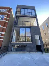 8116 S Ingleside Avenue #3 Chicago IL 60619 MLS #MRD12425319 56 broker reciprocity