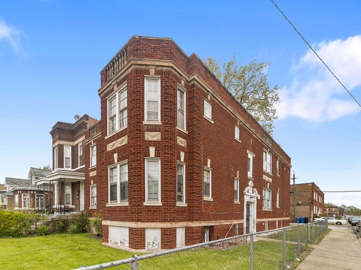 1020 W 68th Street Chicago IL 60621 MLS #MRD12217380 45 MLS #MRD12217380 image #0