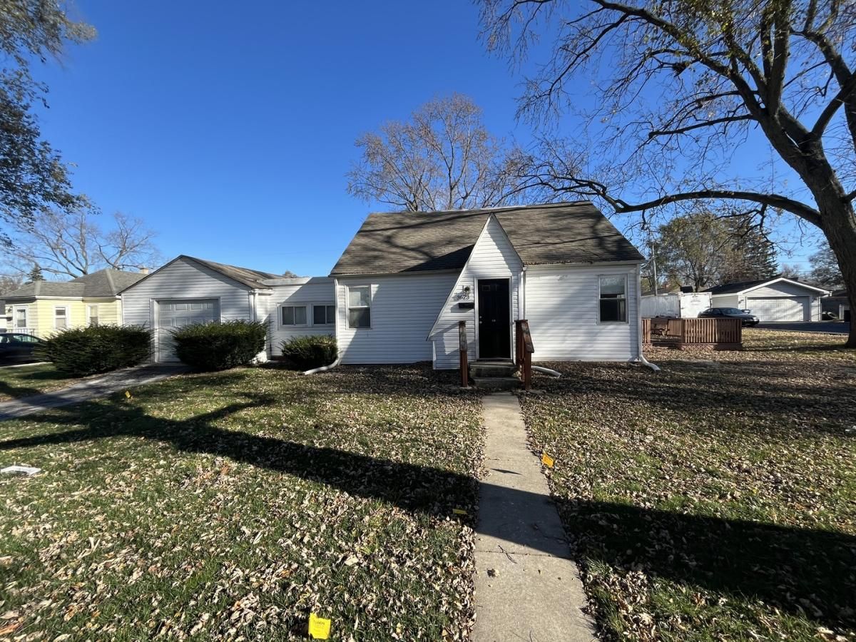 3623 CARPENTER Street Steger IL 60475 MLS #MRD12218001 45 MLS #MRD12218001 image #0