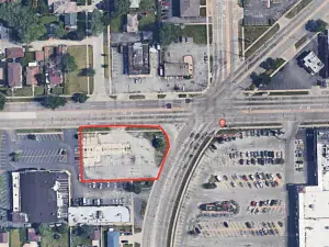 3319 W Fullerton Avenue Chicago IL 60647 MLS #MRD12474838 40 broker reciprocity