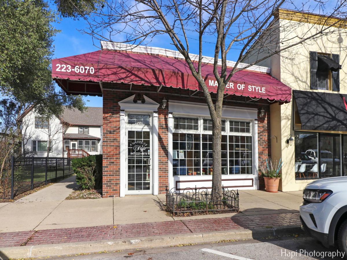 132 Center Street Grayslake IL 60030 MLS #MRD12218968 25 MLS #MRD12218968 image #0