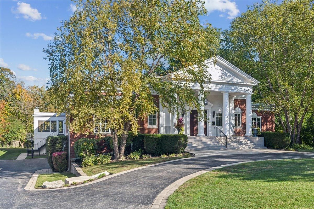 493 Hazel Avenue Highland Park IL 60035 MLS #MRD12219350 41 MLS #MRD12219350 image #0