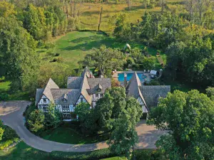 930 S Ridge Road Lake Forest IL 60045 MLS #MRD12289243 42 broker reciprocity