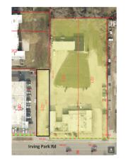 227-239 W Irving Park Road Bensenville IL 60106 MLS #MRD12221464 13 MLS #MRD12221464 image #0